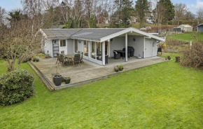 Beautiful Home In Melby With Wifi in Melby